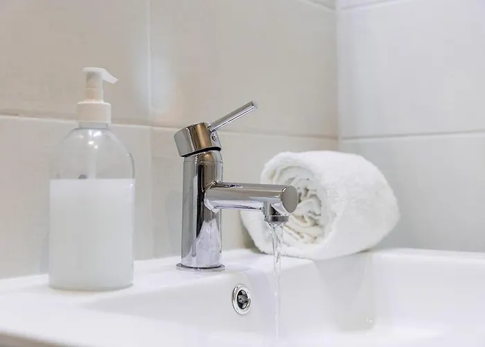 Guestready - The New Lazuli Flat *