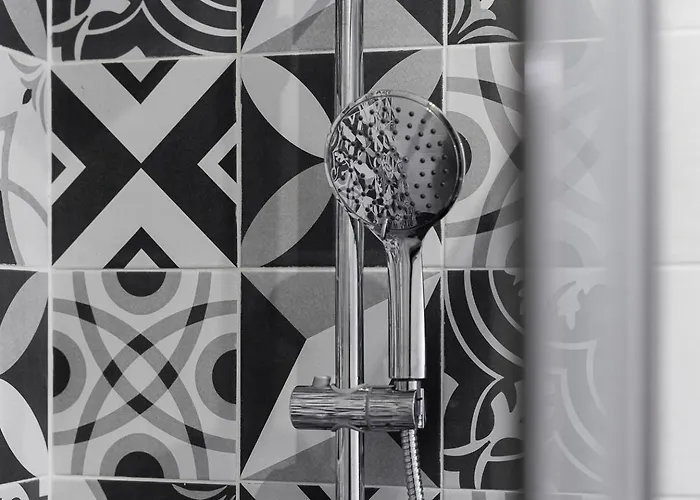 Lejlighed Guestready - The New Lazuli Flat