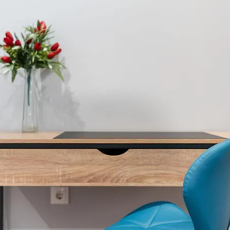 Appartement Guestready - The New Lazuli Flat *