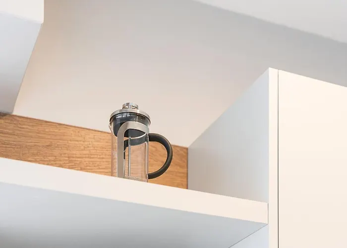 Appartement Guestready - The New Lazuli Flat *