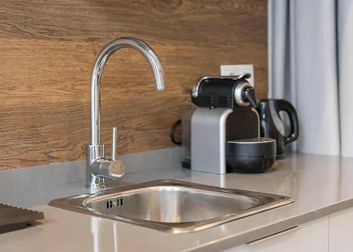 Appartement Guestready - The New Lazuli Flat Oporto