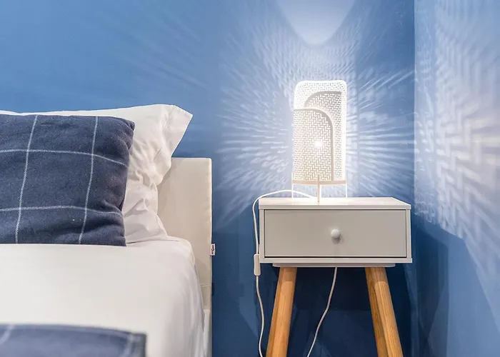 Guestready - The New Lazuli Flat