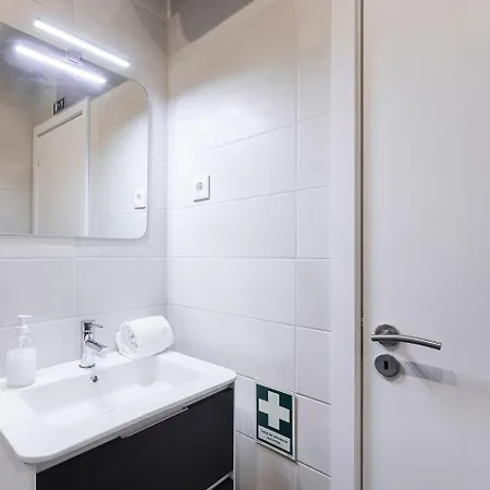 Guestready - The New Lazuli Flat