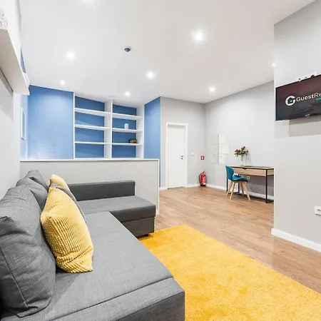 Guestready - The New Lazuli Flat Apartamento