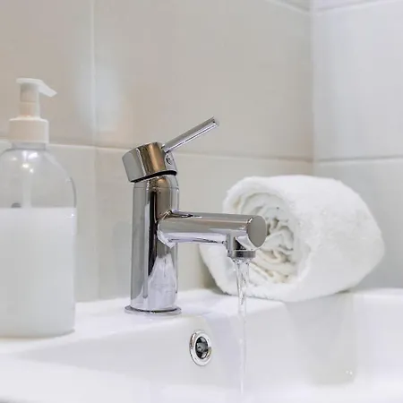 Guestready - The New Lazuli Flat *