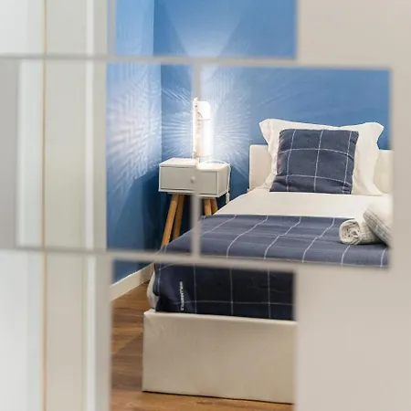 Guestready - The New Lazuli Flat Porto