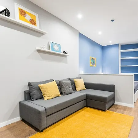 Guestready - The New Lazuli Flat