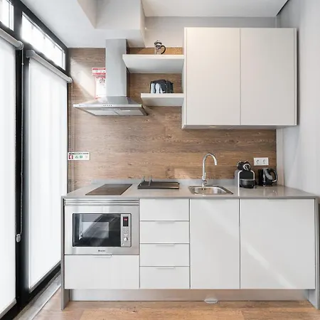 Guestready - The New Lazuli Flat * 波尔图