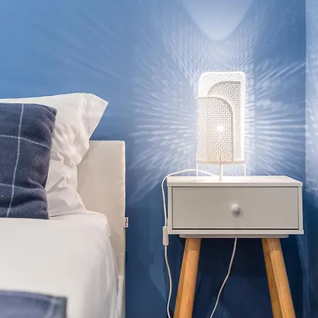 Guestready - The New Lazuli Flat