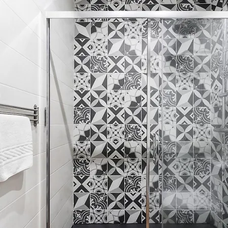 Guestready - The New Lazuli Flat *