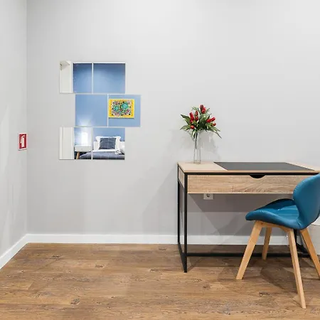 Guestready - The New Lazuli Flat Apartamento Oporto