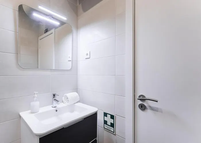 Guestready - The New Lazuli Flat