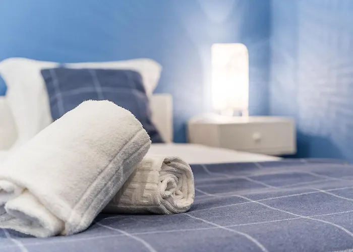 Guestready - The New Lazuli Flat Lägenhet Oporto