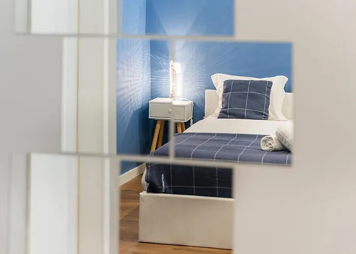 Guestready - The New Lazuli Flat بورتو