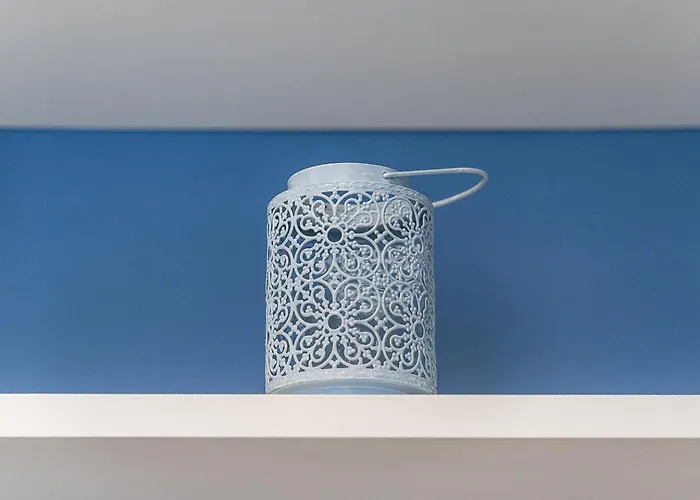 Guestready - The New Lazuli Flat شقة