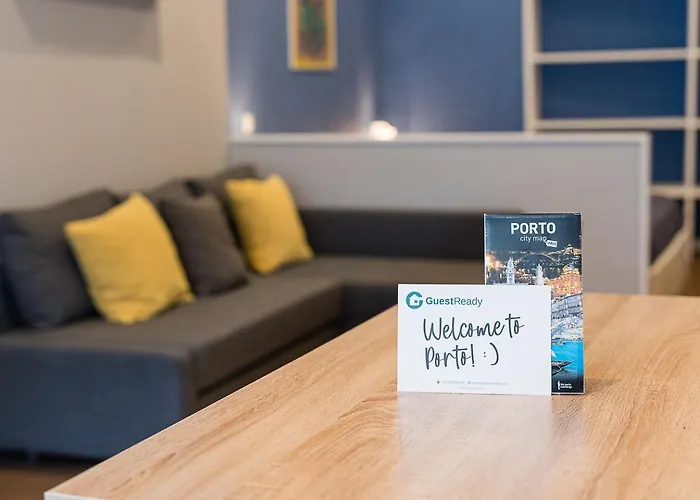 Lägenhet Guestready - The New Lazuli Flat