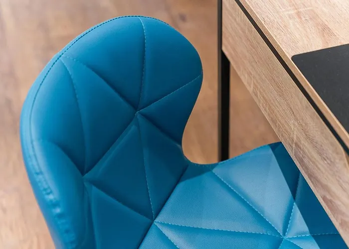 Lägenhet Guestready - The New Lazuli Flat *