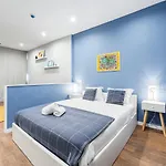 Guestready - The New Lazuli Flat アパート
