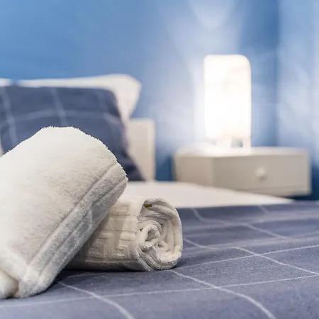 Guestready - The New Lazuli Flat Daire Porto