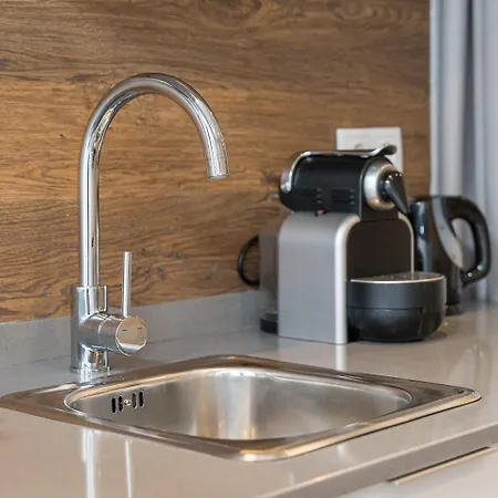 Daire Guestready - The New Lazuli Flat Porto