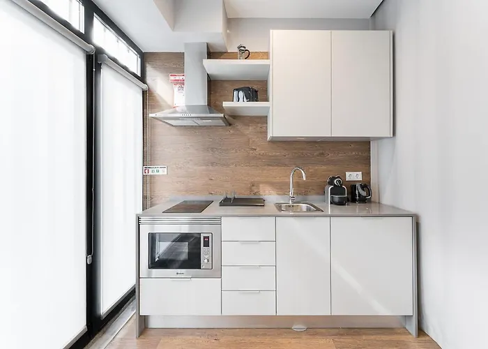 Guestready - The New Lazuli Flat * Oporto