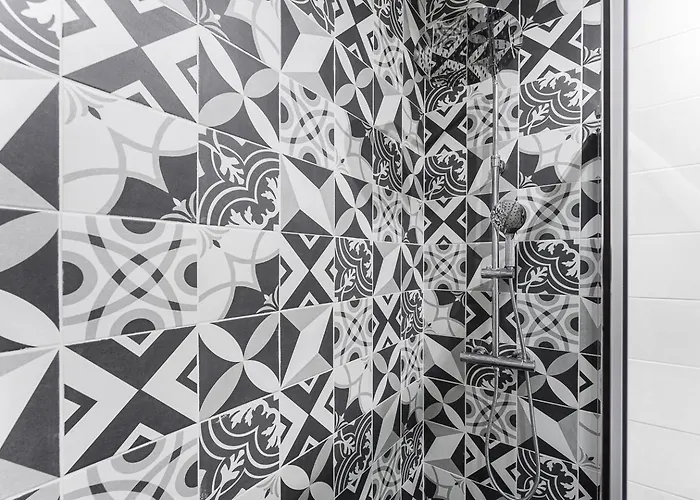 Appartement Guestready - The New Lazuli Flat Oporto