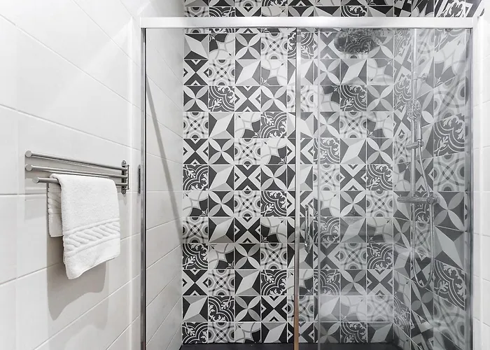 Guestready - The New Lazuli Flat *