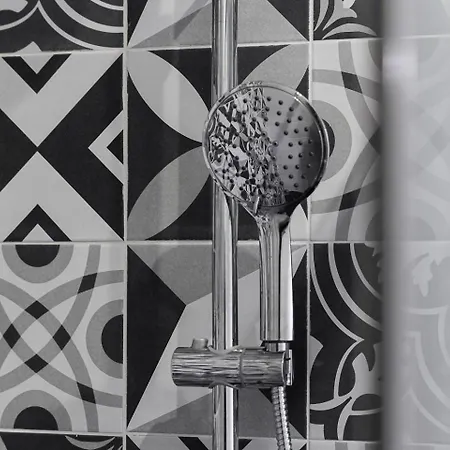 Appartement Guestready - The New Lazuli Flat